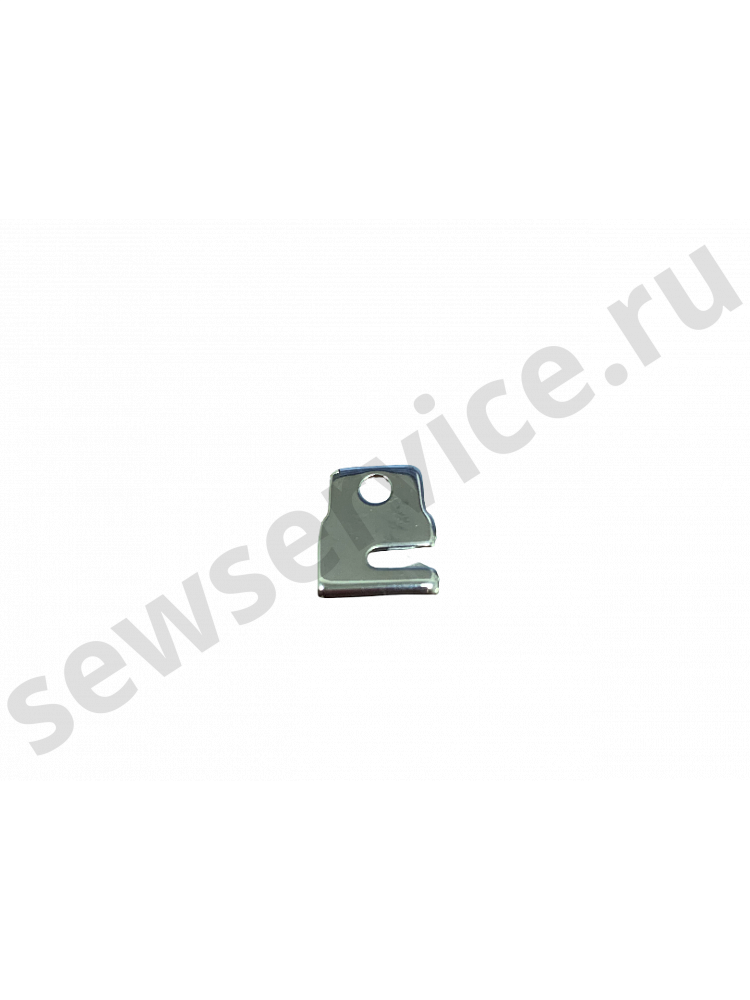 Нитенаправитель "F" на передней крышке Bernina 502040.51.90